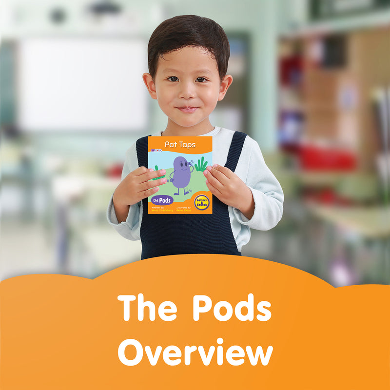 The Pods Overview