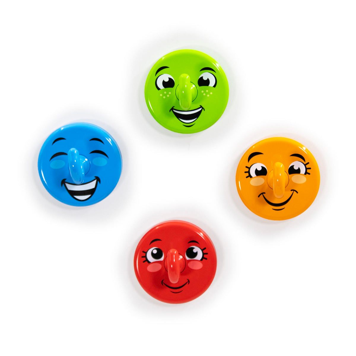 Happy Hooks