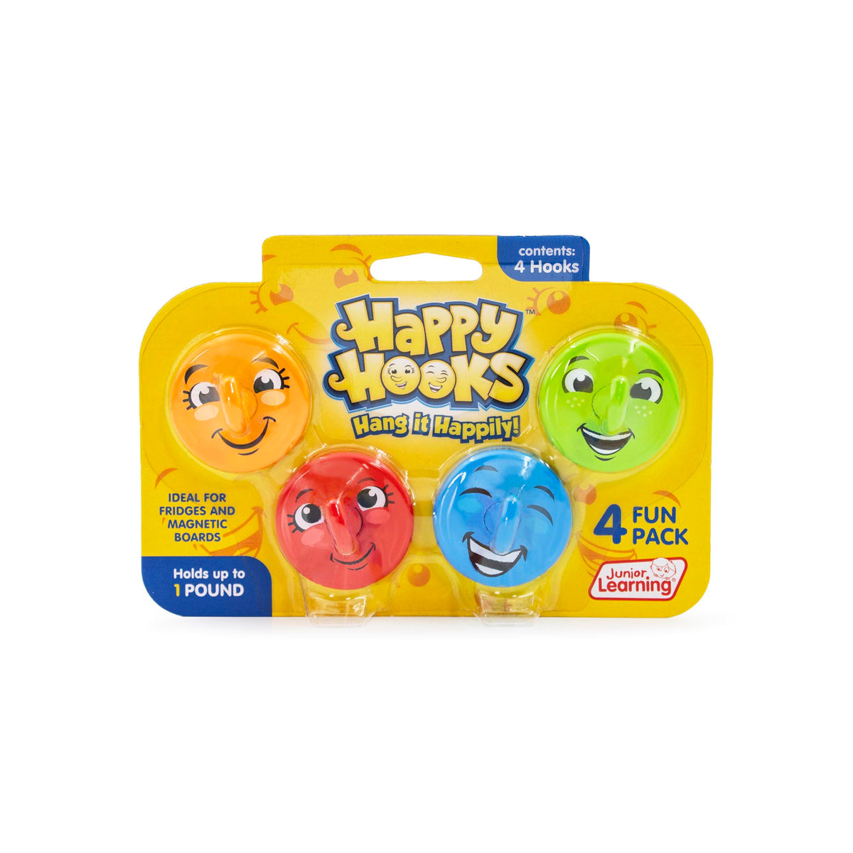 Happy Hooks
