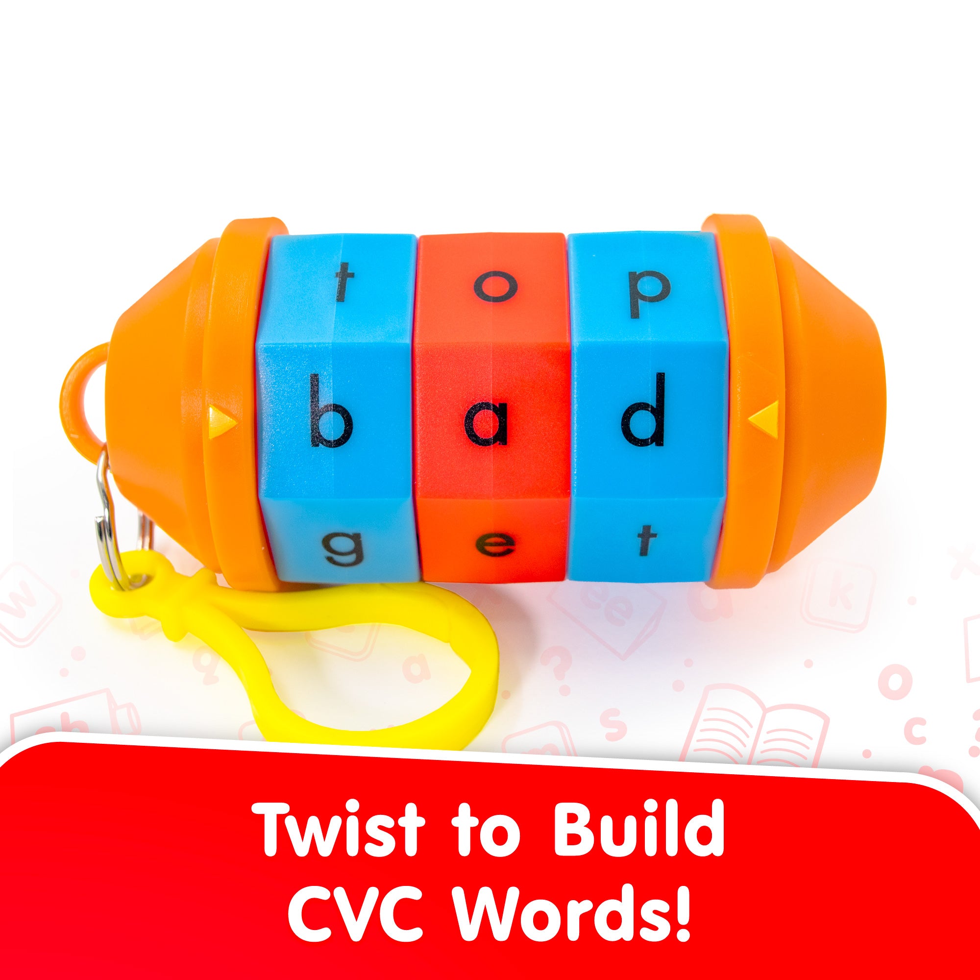Spidget - CVC – Junior Learning AUS