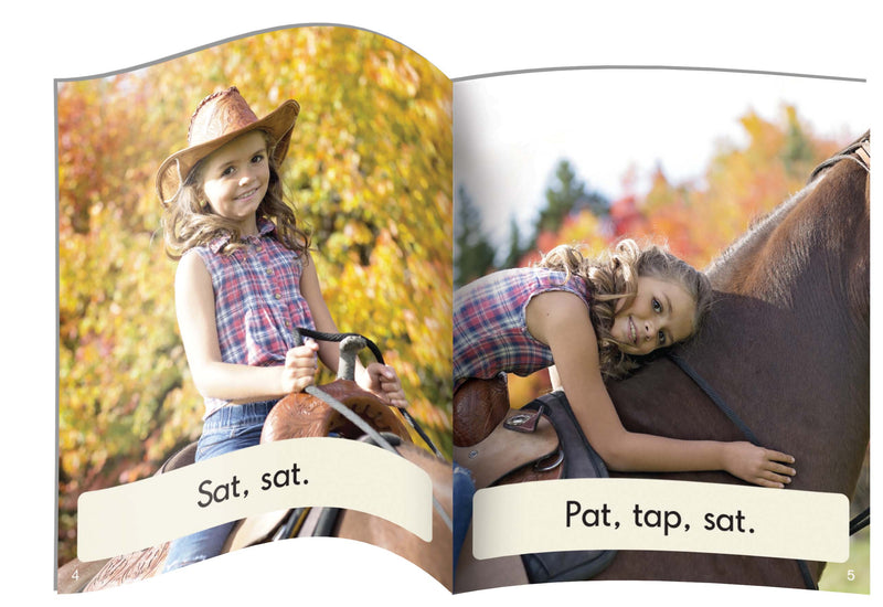 Junior Learning Letters & Sounds Phase 6 Set 2 Fiction Readers - 12 Book Set For Reading Fluency