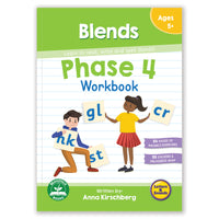 Junior Learning Workbook