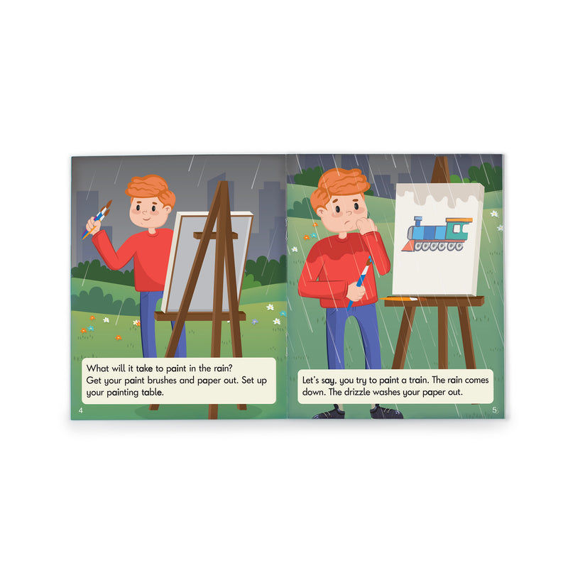 Sound Families Long Vowel Fiction Phase 5.5 - 6 pack – Junior Learning AUS