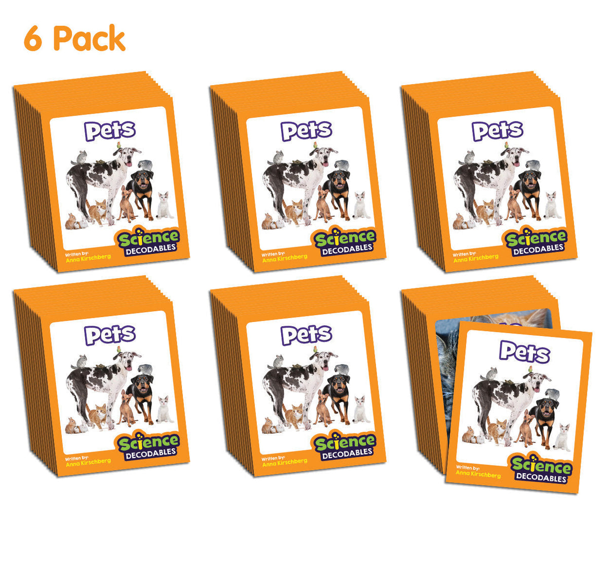 Foundation School Kit