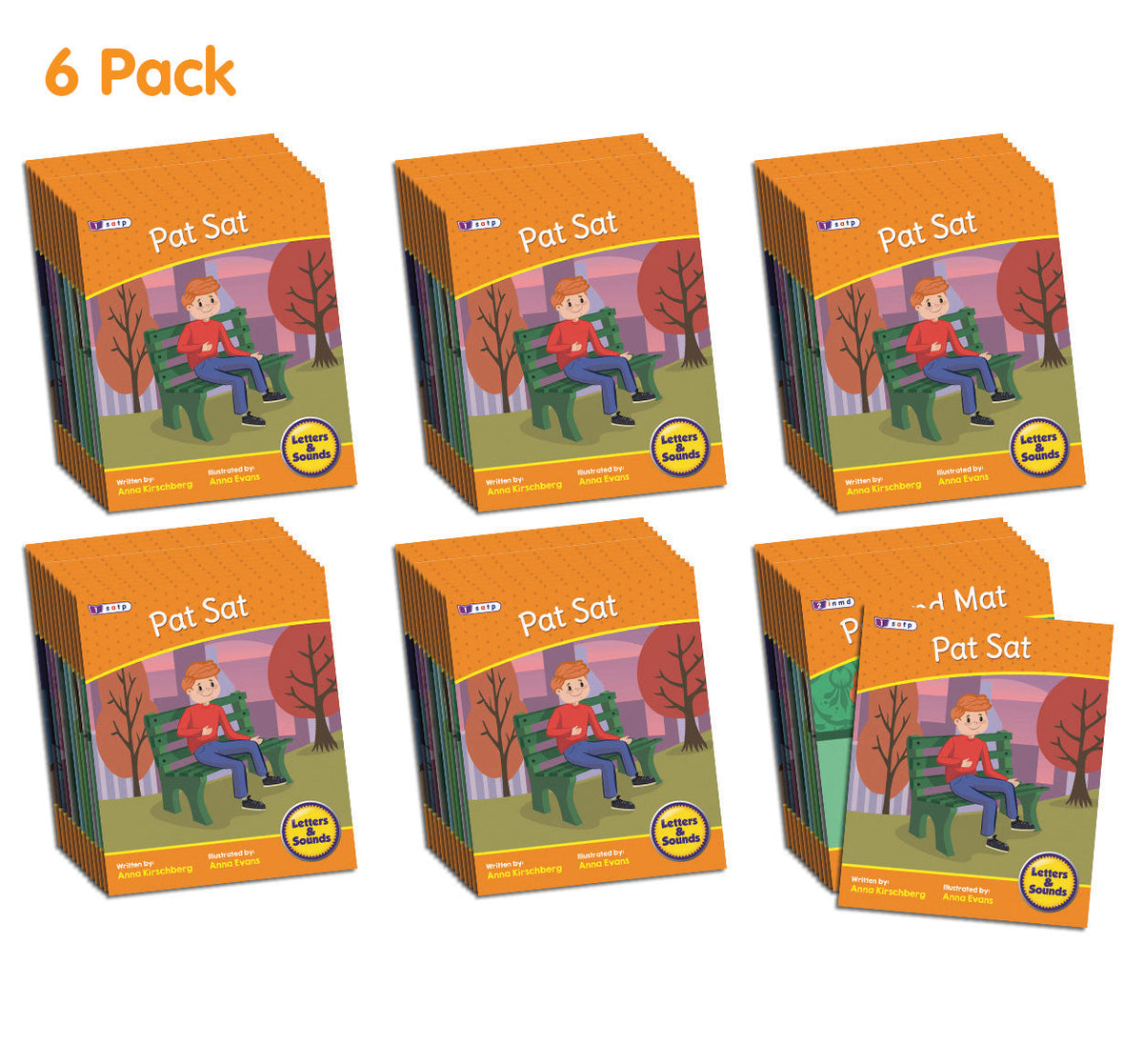 Foundation School Kit