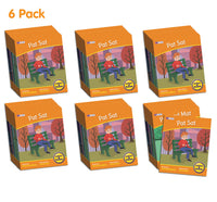 Foundation School Kit