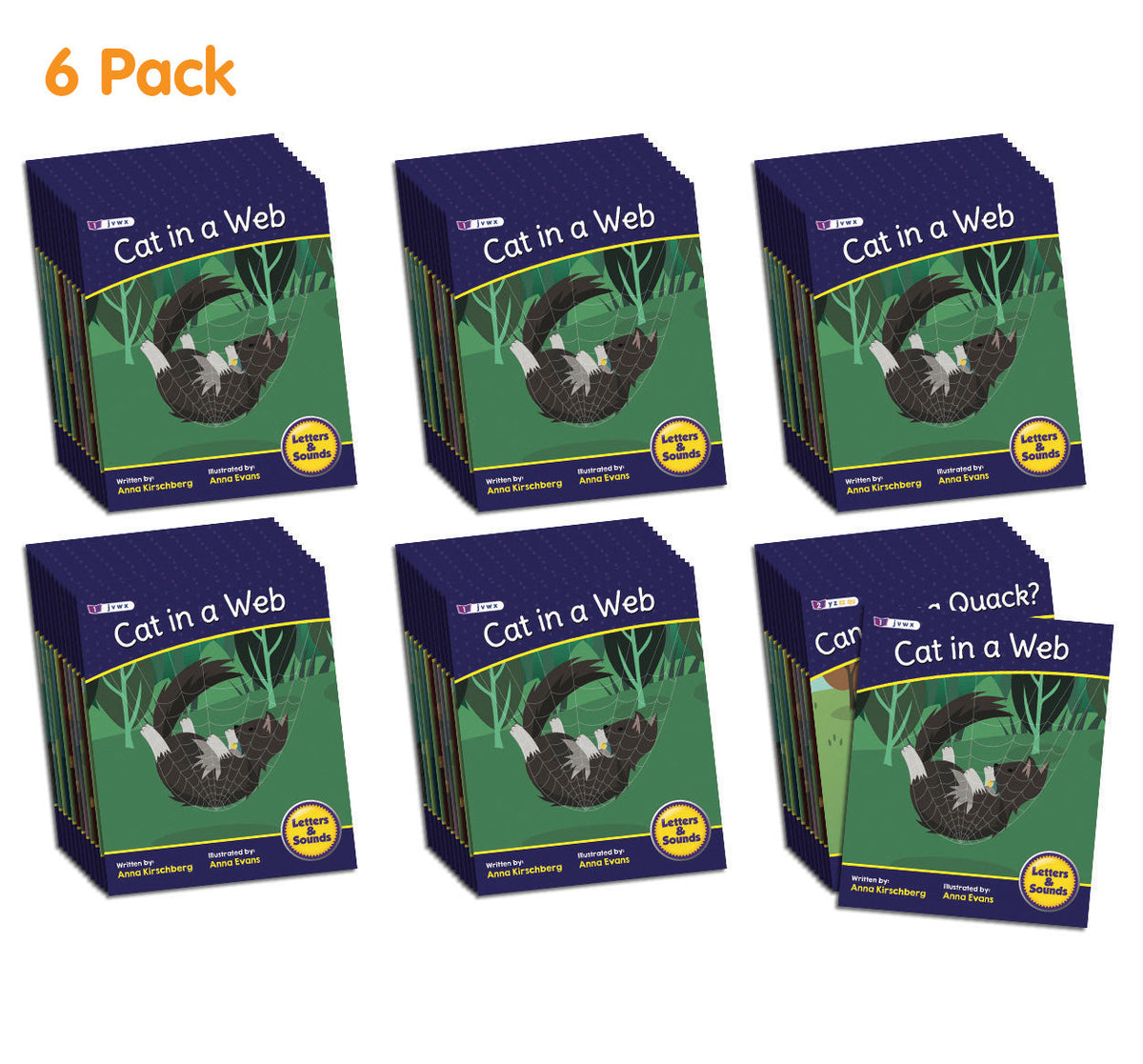 Foundation School Kit