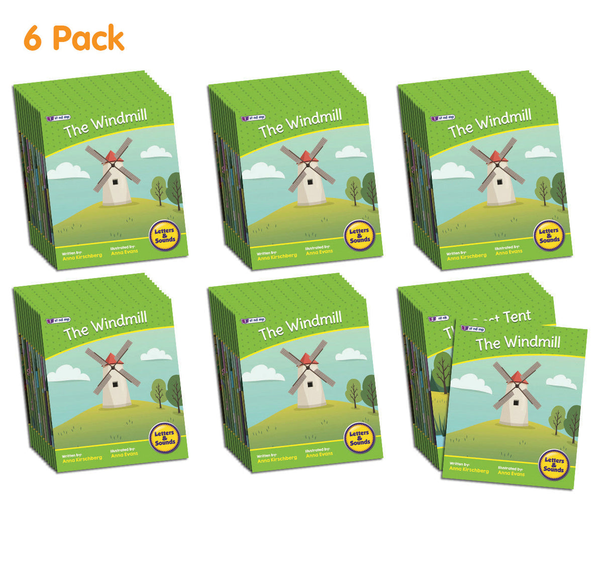 Foundation School Kit