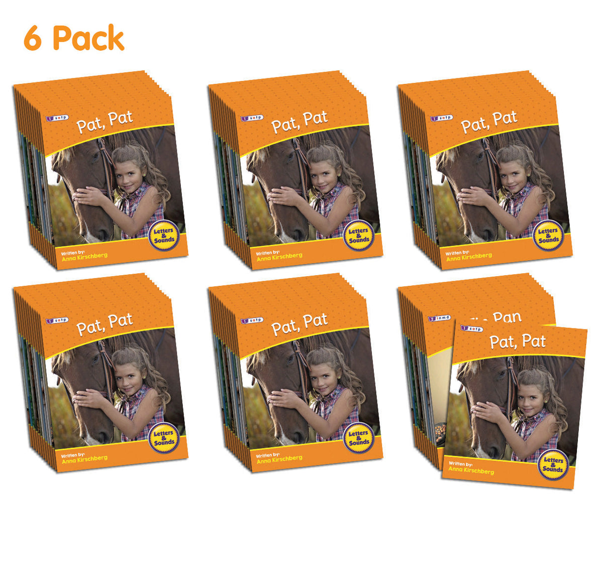 Foundation School Kit