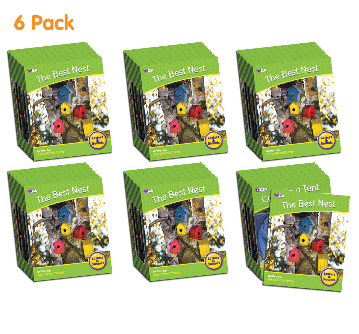 Foundation School Kit