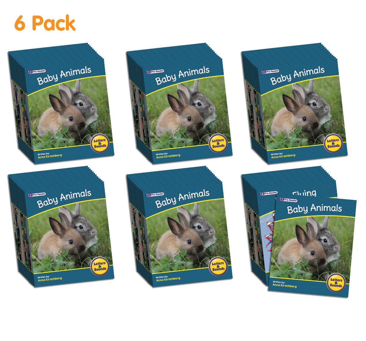 Kindergarten Classroom Kit