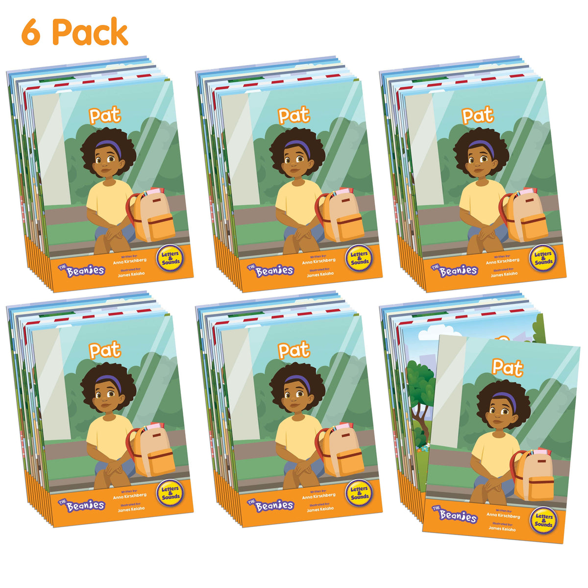 Foundation School Kit