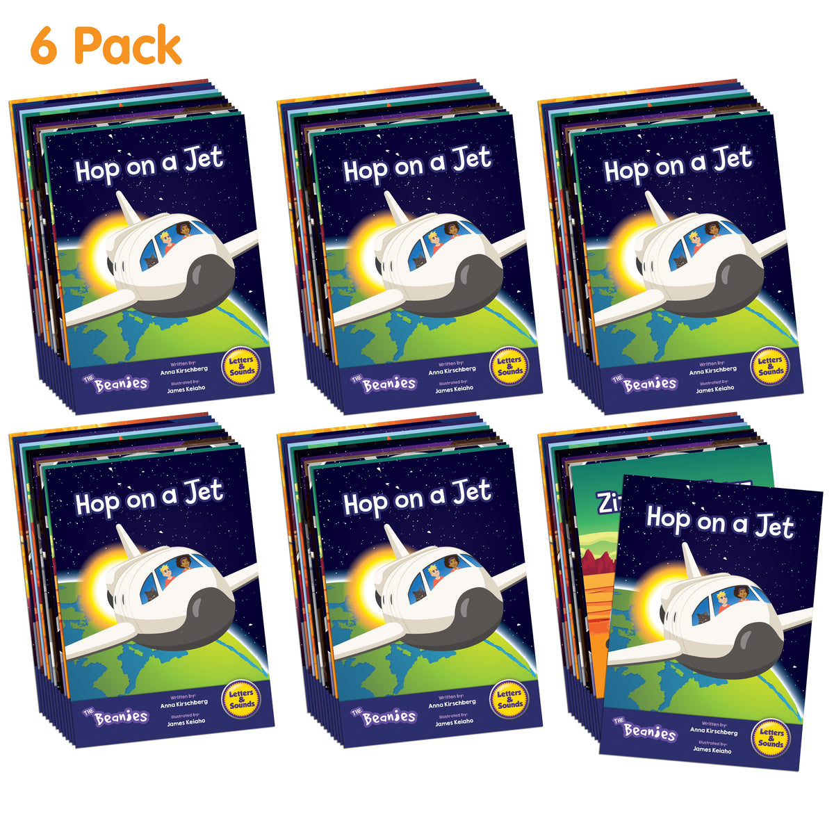 Foundation School Kit