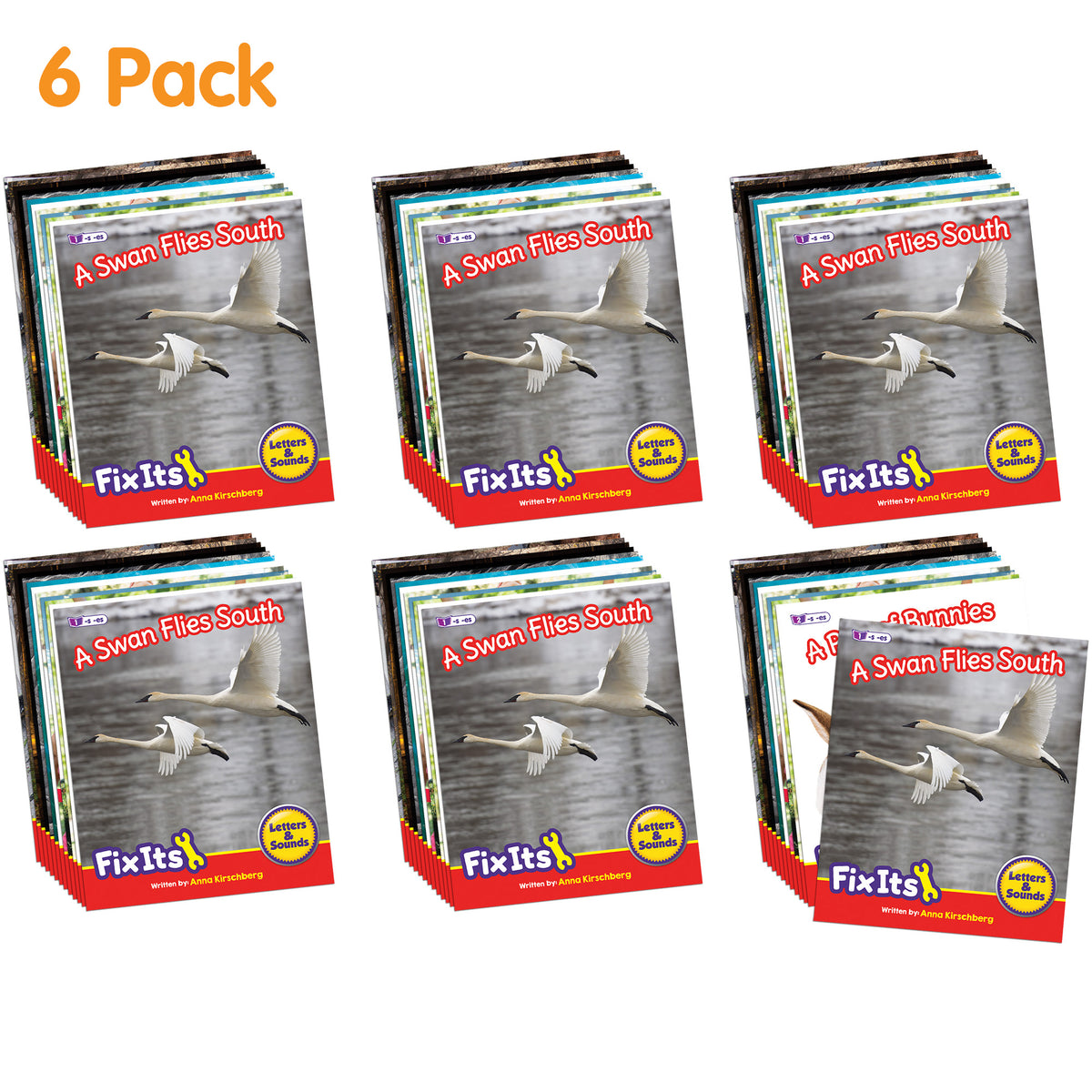 Year 1 Classroom Kit