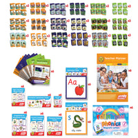 Foundation School Kit