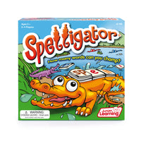 Spelligator