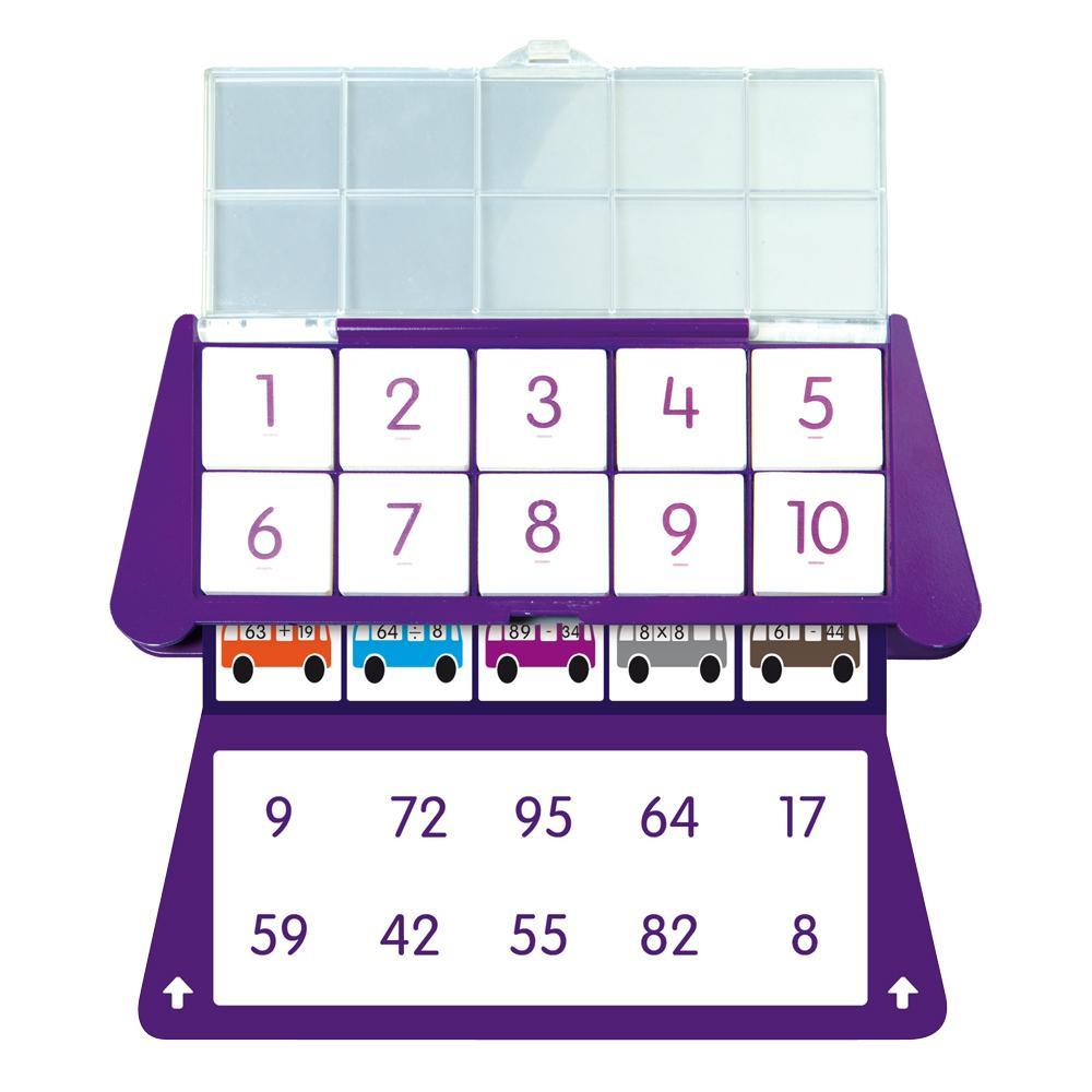 Junior Learning Smart Tray