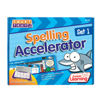 Spelling Accelerator (Set 1)