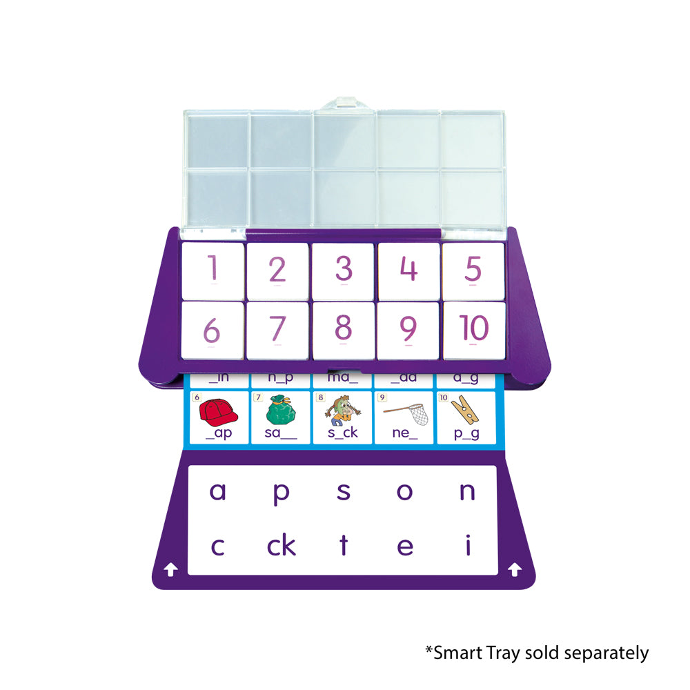 Spelling Accelerator (Set 1)