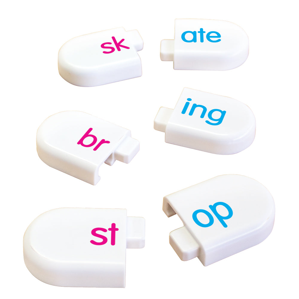 Word Families