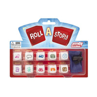 Roll A Story