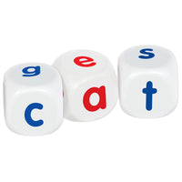 dice