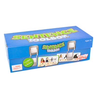 Sentence Toolbox