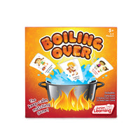 Junior Learning JL187 Boiling Over box