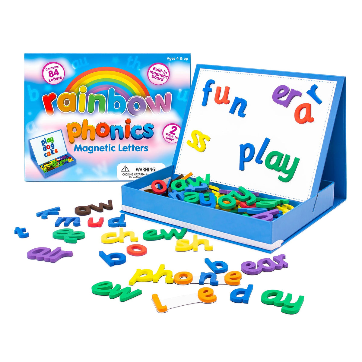 Foundation School Kit