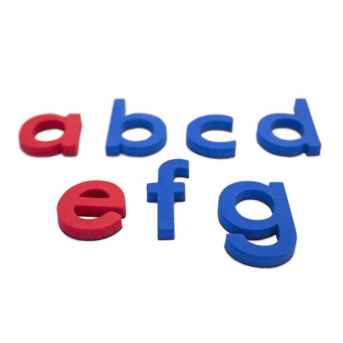 alphabet