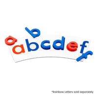 Alphabet Arc