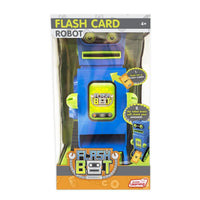 Junior Learning JL200 Flashbot packaging
