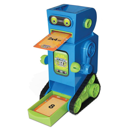 Junior Learning JL200 Flashbot  