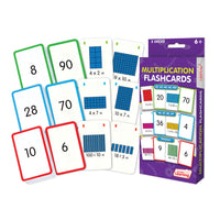 Flashbot Maths Set