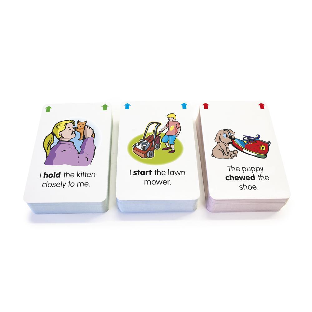 All-Cards