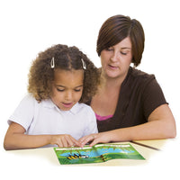 Letters & Sounds Phase 1 Set 1 Fiction - 6 Pack