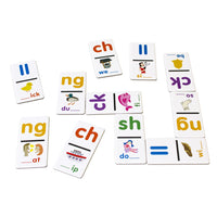 Junior Learning JL401 Digraph game