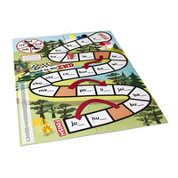 Junior Learning JL410 blend endings board game