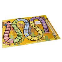 Junior Learning JL411 alternative long vowel valley board game