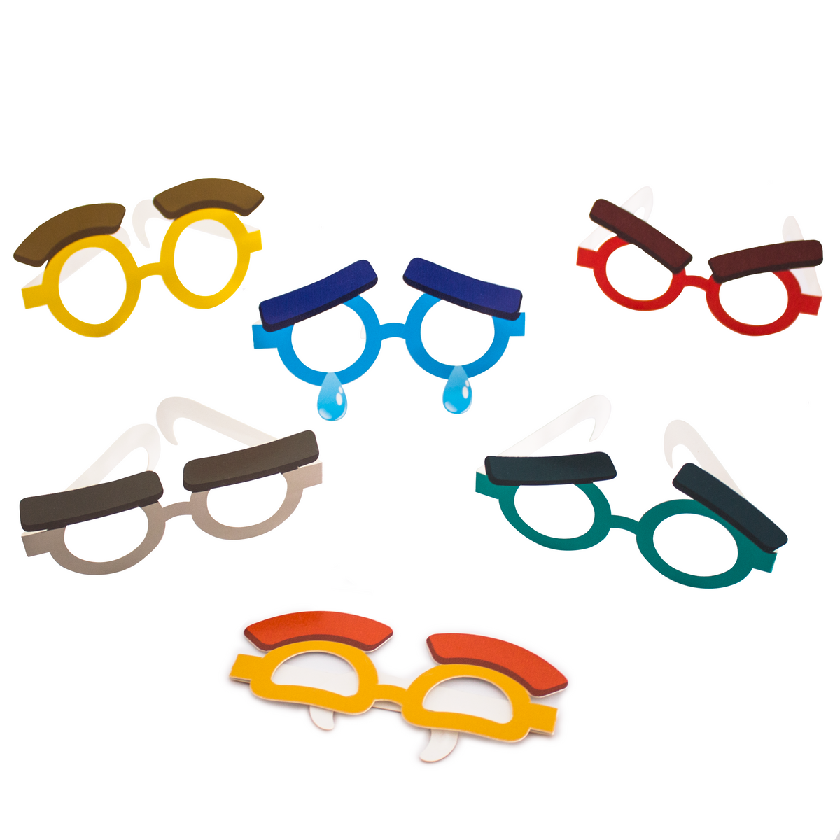 Junior Learning JL413 Empathy Glasses