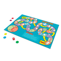 Math Board Games