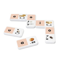 Dominoes