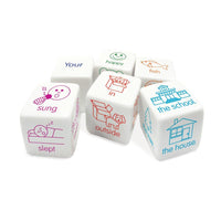 Sentence Dice