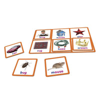 Board-and-Cards