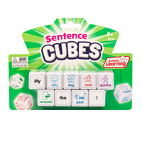 Sentence Cubes