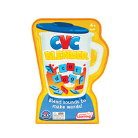 Junior Learning JL653 CVC Blender box