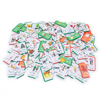 Vowels Puzzles