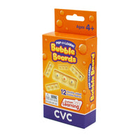 CVC Bubble Boards