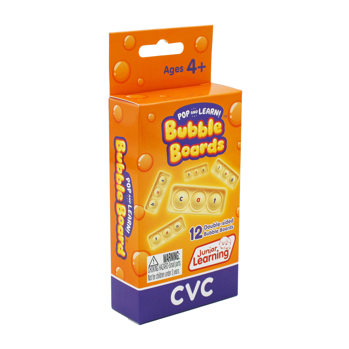 CVC Bubble Boards