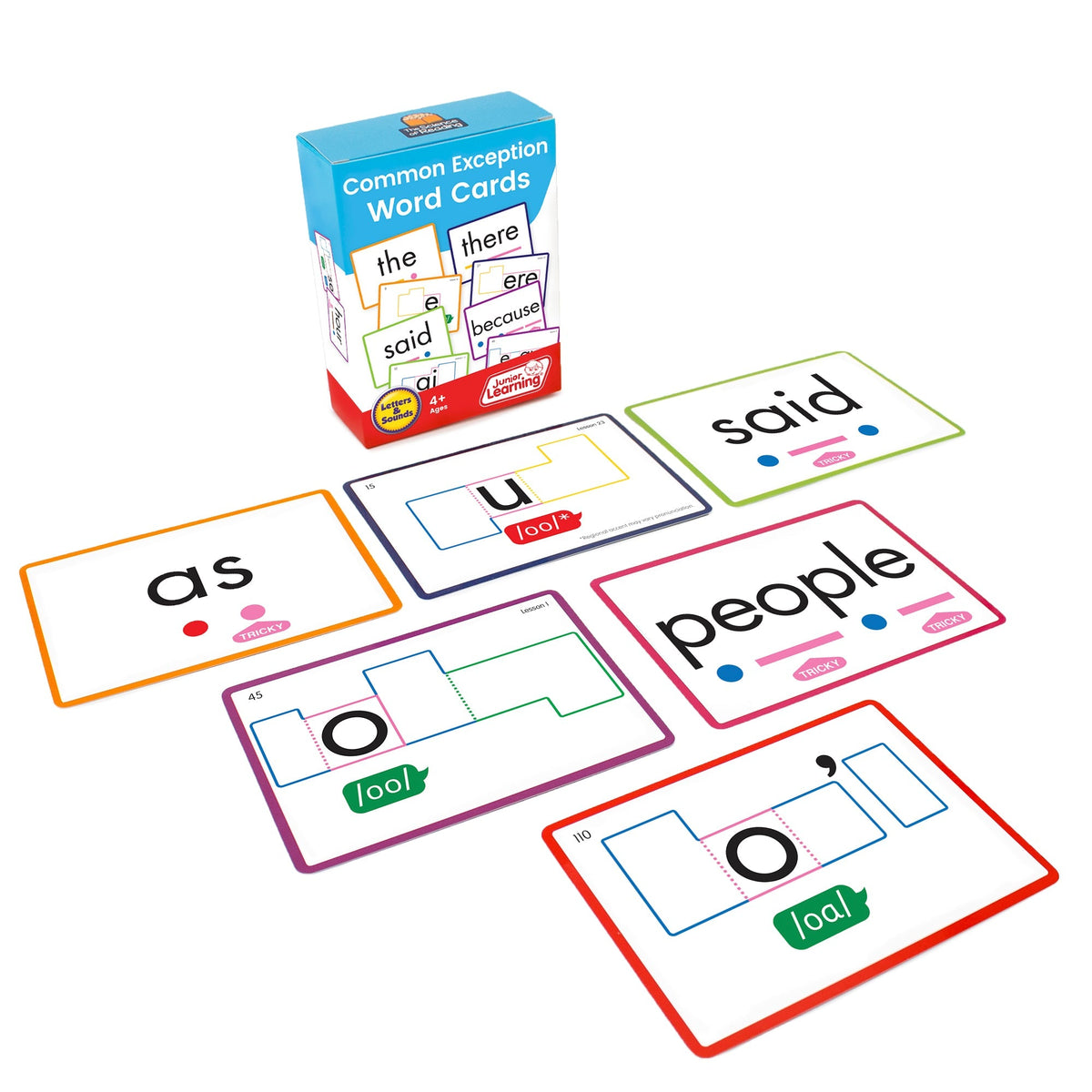 Foundation School Kit